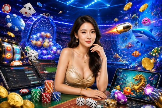 vndbet